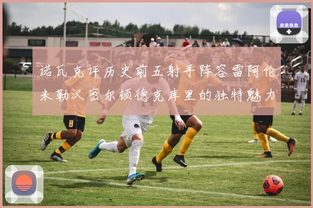 诺瓦克评历史前五射手阵容雷阿伦米勒汉密尔顿德克库里的独特魅力与影响