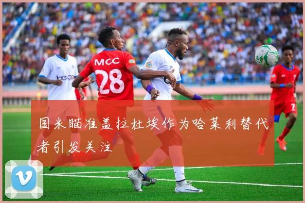国米瞄准盖拉杜埃作为哈莱利替代者引发关注